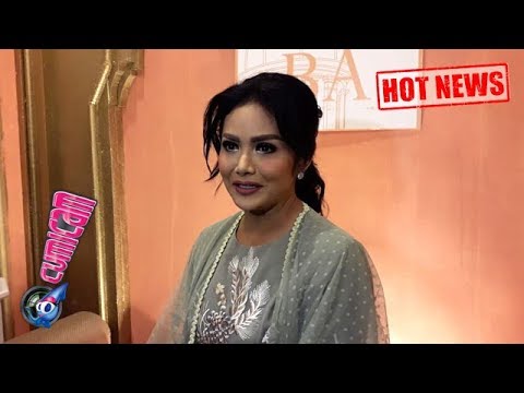 Hot News! Berjauhan dengan Suami, Krisdayanti Alami Tantangan Berpuasa - Cumicam 19 Mei 2019