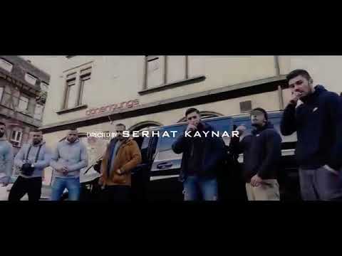 DONDEGA FEAT. ESKA & MOSENU - PAPA HAT GESAGT