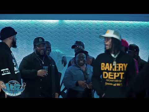 Young Kannon vs Illa