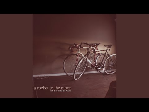 Video thumbnail for Not a Second to Waste