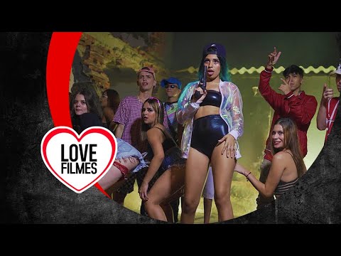 MC Lya - Baile da Penha (Love Funk) DJ CK