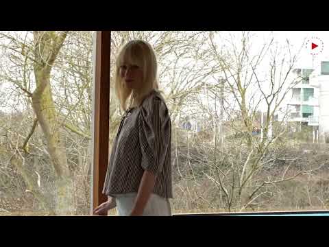 Wanda Kleid Schnittmuster video