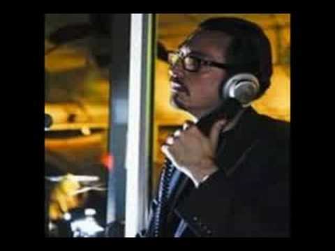 Eric Kupper pres K Scope - Planet K