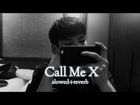 Call Me X ( slowed+reverb ) | Mili Nair | Mahesh Bhatt