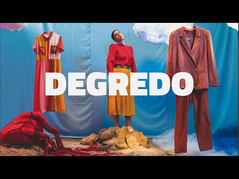 Malu Magri - Degredo (Clipe Oficial)