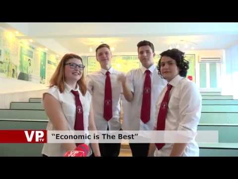 “Economic is The Best”