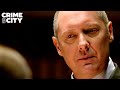 The Blacklist Red And Ressler Negotiate With Drug Lord James Spader