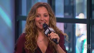 Margarita Levieva Talks About HBO's \