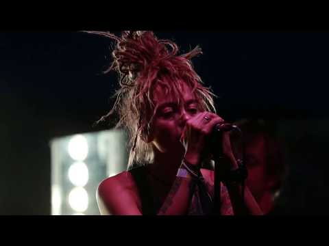 Alai Oli - Про Ману Чао