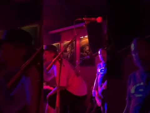 D.F.L. “Proud To Be DFL” Live At Alex’s Bar September 17 2022