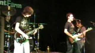 Bliss - Im On The Run