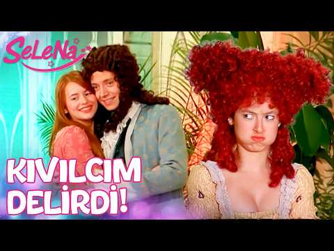 Tiyatro yarışmasının kazananı belli oldu! - Selena 13. Bölüm