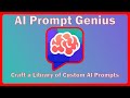 AI Prompt Genius