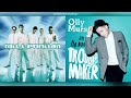 Larger Than Life x Troublemaker - Backstreet Boys x Olly Murs (Mashup) | JustinBeats
