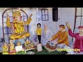 Ganesh Darshan Making Like Veerpur Dham With My Lil Princess 2024 Bharuch