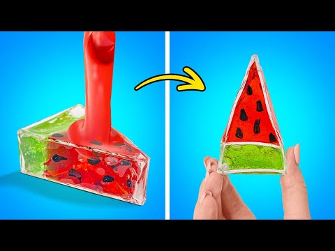 ????????‍♂️ Creative DIYs, Adorable Crafts & Fun Hacks for Busy Parents