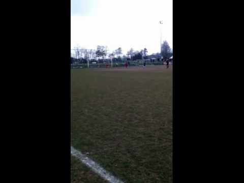 Tempo overijse vs Anderlecht (U12)