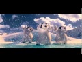 Happy Feet 2 Trailer 1 In Cinemas December 2