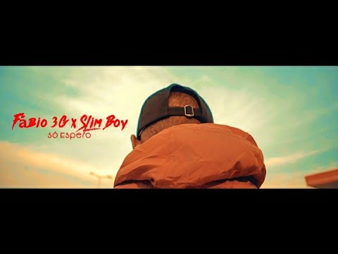 Fábio 3G X Slim Boy - Só Espero