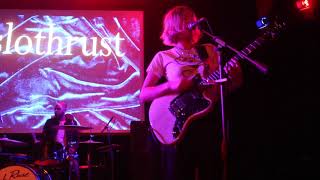 Slothrust - Surf Goth + Rotten Pumpkin (Live at High Noon Saloon)