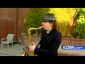 Boney James Performs 'Spin'