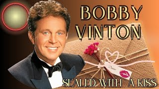 Download lagu Sealed With A Kiss - Bobby Vinton (Sub En Inglés) mp3