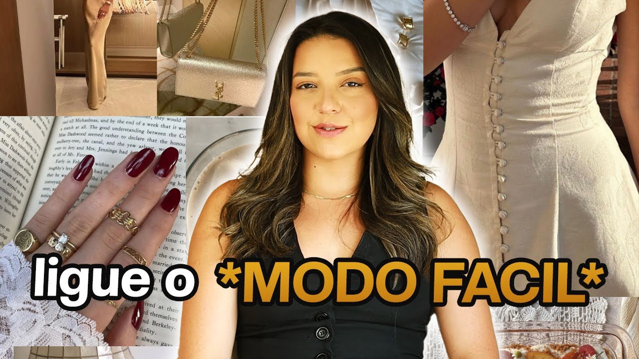 3 SEGREDOS da energia feminina que toda mulher precisa saber