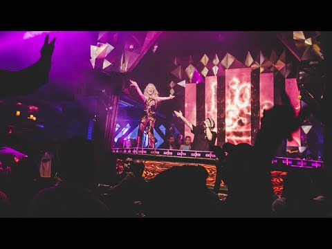 Lia Lisse @ Lucifer, Thailand