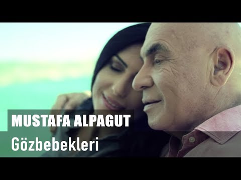 Mustafa Alpagut - Gözbebekleri [Mustafa Alpagut Şarkıları 3]