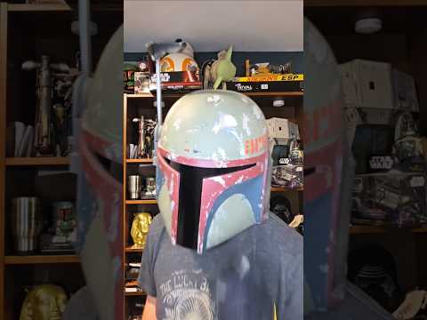 "Hello there" #starwars #bobafettt