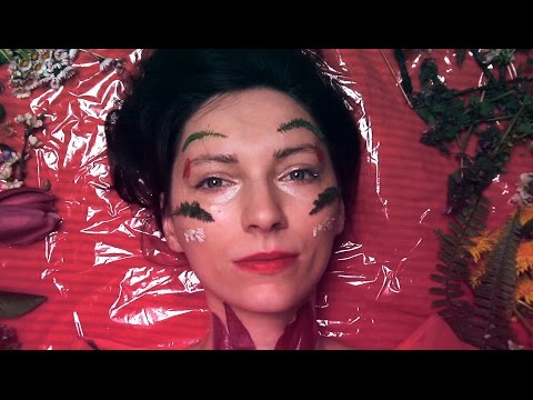Catrin Noise - Traveling (Official Music Video)