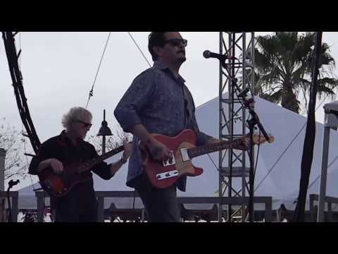170219 Mike Zito at Clearwater Sea-Blues Fest