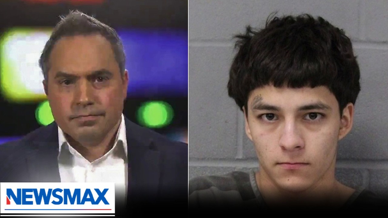 Soft-on-crime DA blames ICE while suspected killer walks free in Austin | Wake Up America