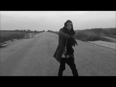 Ned - Banshees (Ghosts) Street Video Promo.