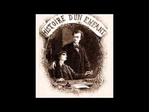 Le Petit Chose d' Alphonse Daudet -  Partie 2