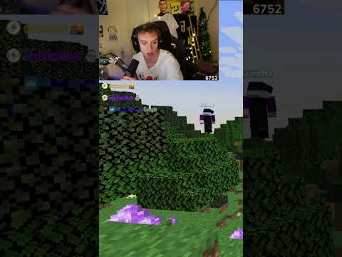 EPIC German SMP Moments - Twitch Ban Scare! #shorts