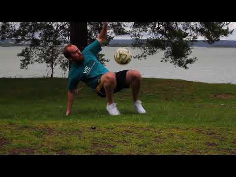 SFFC 2017 - Marcus Holmberg Intro