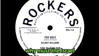 Delroy Williams - Fox Hole