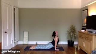 Yoga Basics (Ashtanga Short Form), 18th Aug, 9.45-11am