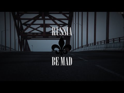 russia be mad redux / majestic / altv (prod. @kensex)
