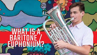 What is a Baritone