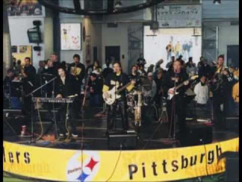 The Jaggerz Slideshow