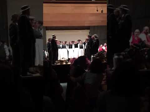 Frinda well wer sii JK Echo vam Bietschhorn