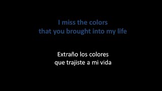 Darryl Worley - I miss my friend (Lyrics) (Letra en español)