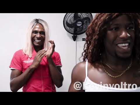 LA ESTETICA - Kevin Voltro