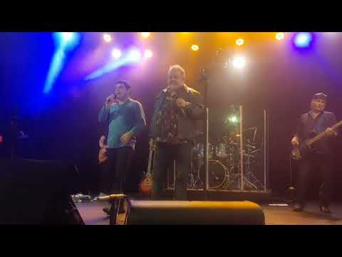 Toni Platão feat Léo Jaime - Romance Ideal - Teatro Rival - Cinelândia, RJ - 28.06.2023.