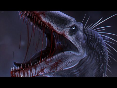 The Deadliest Dinosaurs You’ve Never Heard of