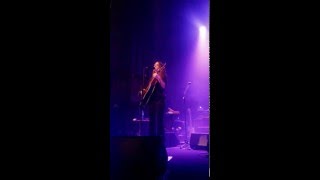 Melissa Horn ~ Kungsholmens hamn ~ Kulturkirken Jakob, Oslo 17.02.2016