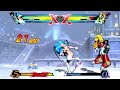Ultimate Marvel Vs Capcom 3 Felicia Hell Cat Combos 1