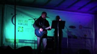 5.) Rachelle & Larry - I'll Be There (Me First And The Gimme Gimmes Cover)